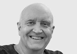 Ich konnte der Machtlosigkeit etwas entgegensetzen»