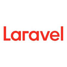 Laravel Logo Logo Vector Logo Tech Company Logos