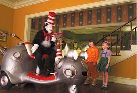 Cat In The Hat Movie Photo Cat In The Hat Cat In The Hat Movie Cats Movies