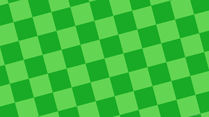Hope you guys like it. Wallpaper Squares Green Checkered 62d652 19ab25 Diagonal 15 180px