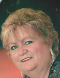 Rita Helm (Nee Meredith) Obituary December 11, 2018