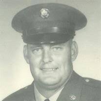 Everett Lentz Huneycutt Obituary