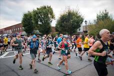 The Naturalist 25k/50k