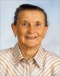 Agatha Wwe. Schneider aus Rasen-Antholz