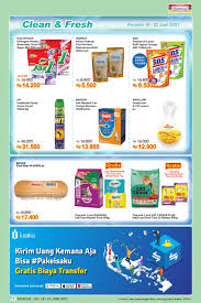 App jelajah katalog + cari promo. Ld83etw7i33kim