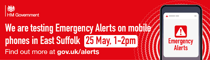 Emergency alerts is a new service from the uk government. Emergency Alerts Samsung Newsroom U K