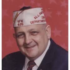 Service Information for Nick Vannicelli at John Quint Treboni Funeral Home