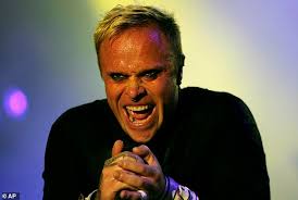 How Facebook saved one man's life