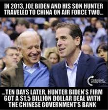 Image result for burisma holdings memes