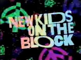 Live was the fifth concert tour by the new kids on the block and the first in 14 years since the group broke up after their last tour in 1994. New Kids On The Block Tv Series Wikipedia