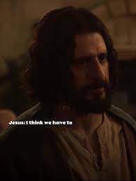 The Chosen Phillip and Andrew Dance