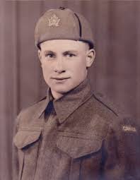 Stanley Oliver Hallaby