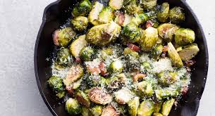 Garlic Lemon Roasted Brussels Sprouts Recipe Brussel Sprout Recipes Roasted Brussels Sprouts Recipe Brussle Sprouts Recipe