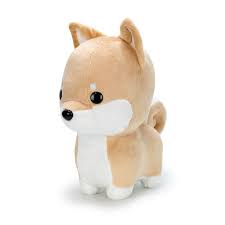 Mini Bellzi Cute Shiba Inu Stuffed Animal Plush Shibi Cute Stuffed Animals Giraffe Stuffed Animal Monkey Stuffed Animal