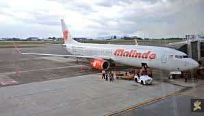 Can i fly to subang right now? Malindo Air Resumes Flights From Klia And Subang From 27 April