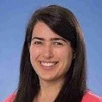 Megan Devlin, Assistant Professor