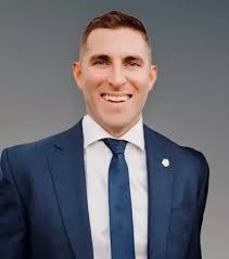 Brian Winthrop, Mortgage Loan Officer