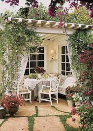 So Lovely Outdoor Rooms Outdoor Gardens Patio