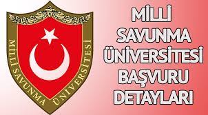Msü başvuru tarihleri ve başvuru ekranı. Msu Basvuru Detaylari Msu Basvuru Sartlari Neler Milli Savunma Universitesi Basvurulari Icin Son Gun Ne Zaman Sozcu Gazetesi