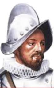 Biografía de Alonso Fernández de Lugo (Su vida, historia, bio resumida)