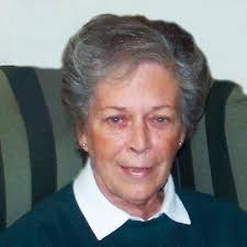 Patricia Haynes Obituary