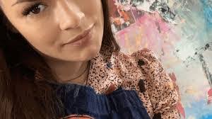 Amy Tabone's Instagram, Twitter & Facebook