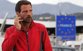 The World S Poorest Man Jerome Kerviel Has Handed Himself In To French Authorities