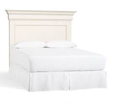 From furniture to home decor, we have everything you need to create shop pottery barn online now to find a king size bed with storage underneath. Addison Headboard Pottery Barn