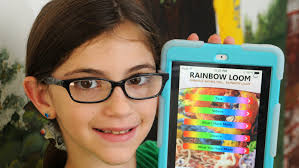 Brevard student's work is app-ealing