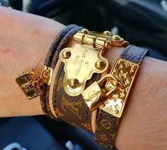 Shop unique louis vuitton modern bracelets from the world's best jewelry dealers. Louis Vuitton Handbags 2019 New Lv Collection For Louis Vuitton Handbags Must Have It L Louis Vuitton Bracelet Louis Vuitton Jewelry Louis Vuitton Handbags