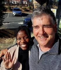 Dale Ricker's Instagram, Twitter & Facebook