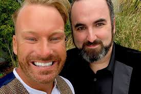 10 years of marriage equality: 'We are a family