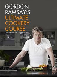 Gordon Ramsay S Ultimate Cookery Course English Edition Ebook Ramsay Gordon Amazon Fr