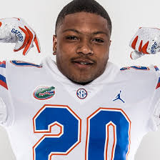 Florida Gators National Signing Day