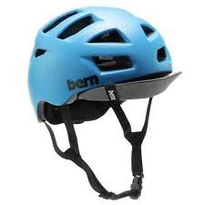Bern Unisex Fl1 Xc Mips Boa Adjustable Trail Bike Helmet