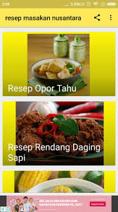 Masakan yang satu ini sangat populer di tengah masyarakat jambi dan sekitarnya. Resep Makanan Indonesia For Android Apk Download
