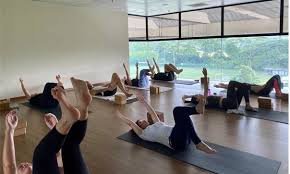 Also in bikram yoga we have short breaks of stillness between the poses to get the maximum beginners are welcome in every class. How To Prepare For Hot Yoga Class Sweatbox Yoga