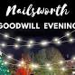 Nailsworth Goodwill Evening event image