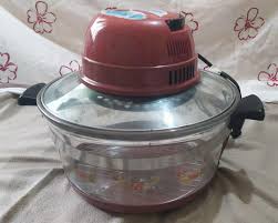 Our rv appliance category is full of the appliances you need whether your refurbishing a camper or motorhome or require an immediate replacement due to a failure. Sunbeam Turbo Oven With Micro Computer Tv Home Appliances Kitchen Appliances Ovens Toasters On Carousell