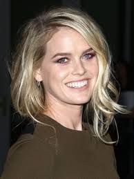 Alice Eve: hakkindaki haberler