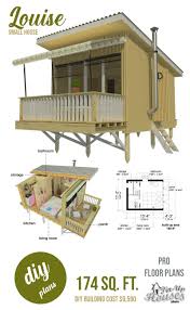 Te van a encantar todos nuestros modelos de pergola toldo solo debes visitarnos y te sorprenderás de la gran pluralidad que te tenemos. Small House Plans With Shed Roof Louise Pin Up Houses Pergola Blog