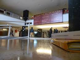 El plazo de matrícula termina el día 7 de octubre de 2020. Facultad De Derecho