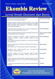 Based on ministry of research and technology of the republic of indonesia sk no 148/m/kpt/2020 dated 3rd august 2020, jurnal. Pengaruh Profesionalisme Independensi Auditor Etika Profesional Dan Gaya Kepemimpinan Terhadap Kinerja Auditor Ekombis Review Jurnal Ilmiah Ekonomi Dan Bisnis