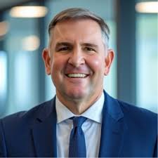 An American success story and a true role model for younger generations.