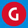 Logo de Guanabara