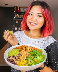 I would love to hear some health recovery stories eating a plant based  diet.