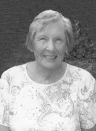 Mary Riggs Obituary (2018)