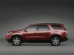 Image result for Platinum Ice 2009 Acadia