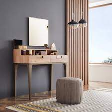 sona dresuar ev icin ev dekoru yatak odalari