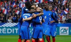 A milli takımımızın 2020 uefa avrupa futbol şampiyonası elemeleri'nde karşılaşacağı fransa milli takımı'nın aday kadrosu belli oldu. Fransa Nin Euro 2020 Aday Kadrosu Belli Oldu Fotomac